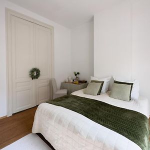 Private Bathroom Queen Room